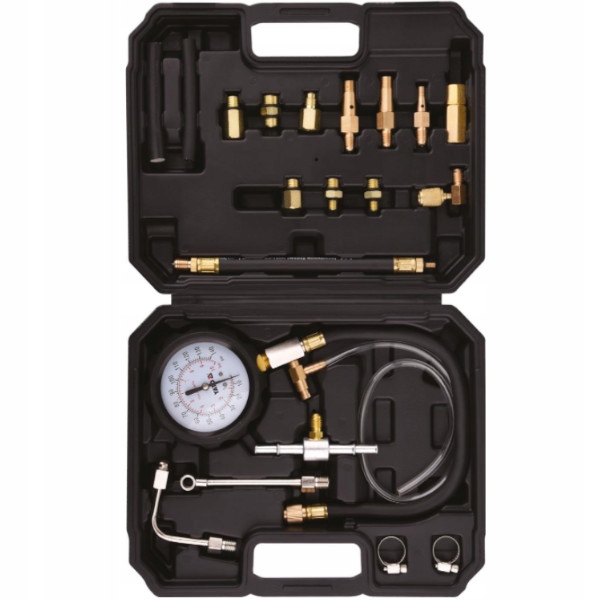 МАНОМЕТР ВПОРСКУВАННЯ ПАЛИВА