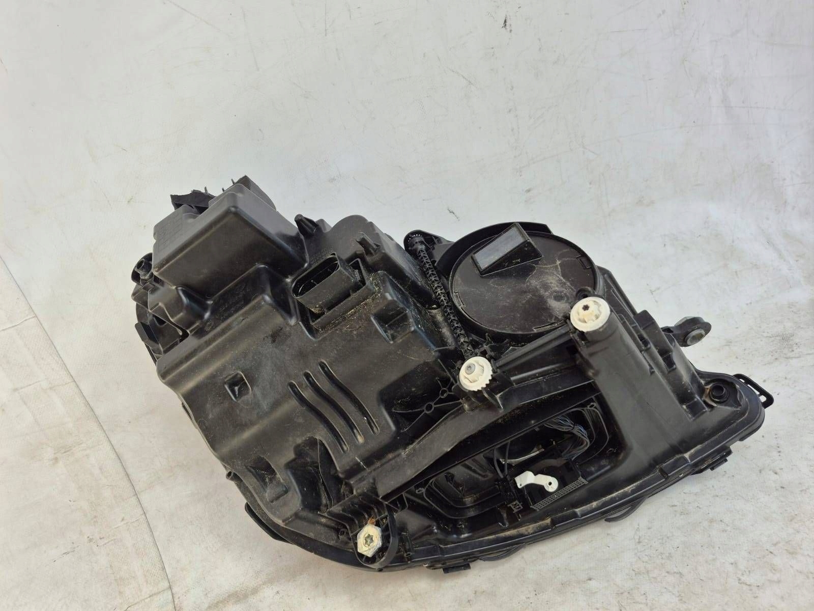 MERCEDES E KLASA W213 LIFT 20- light left front FULL LED PERFORMANCE
