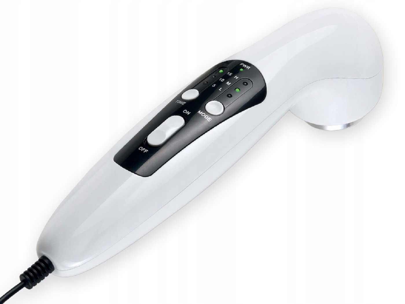 Przenośny aparat do terapii ultradźwiękowej I-tech Mio-sonic AH10437