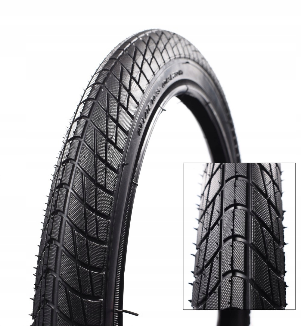 Opona rowerowa 20x2.125 (57-406)
