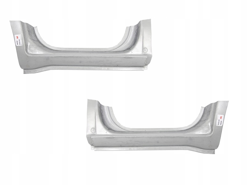 PROG REPERATURKA RENAULT MASTER MOVANO 1998-2010