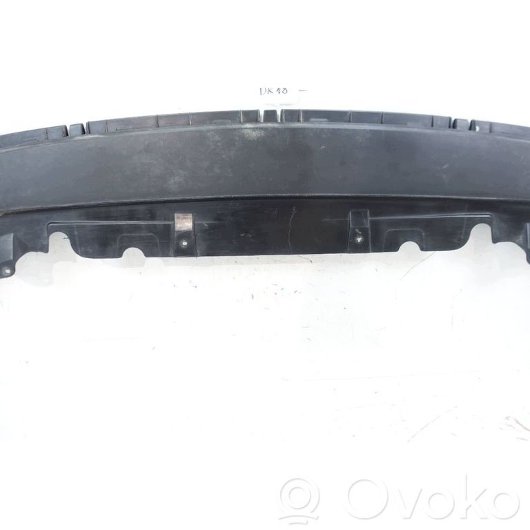 SPOILER lišta kryt nárazníku předek VW BEETLE 5C5 2011-2016 5C5805903C