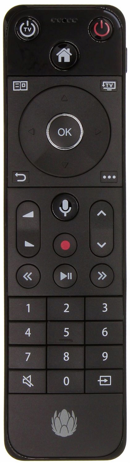 Pilot APOLLO UPC 4K TV- Nowy F/V Gwarancja Kod producenta R328450A99