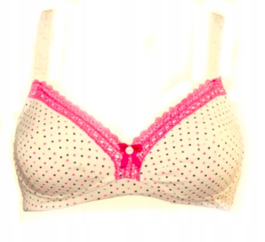 Anfen do karmienia miękki poliamid