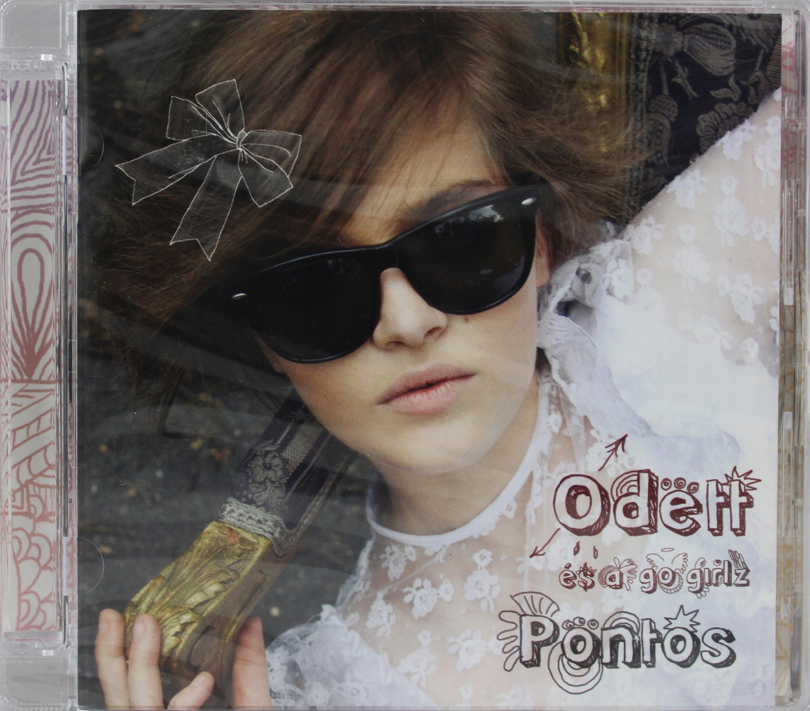Odett Es A Go Girlz Pontos Nowa