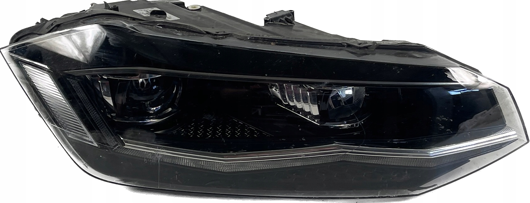 VW POLO 2G 2017 - FULL LED light right 2G1941036B