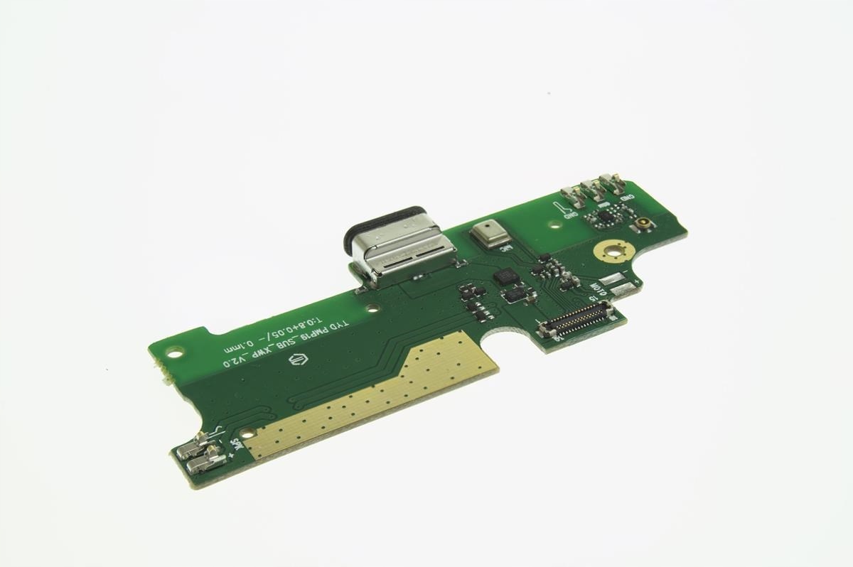 Hammer Explorer Pro złącze nowe