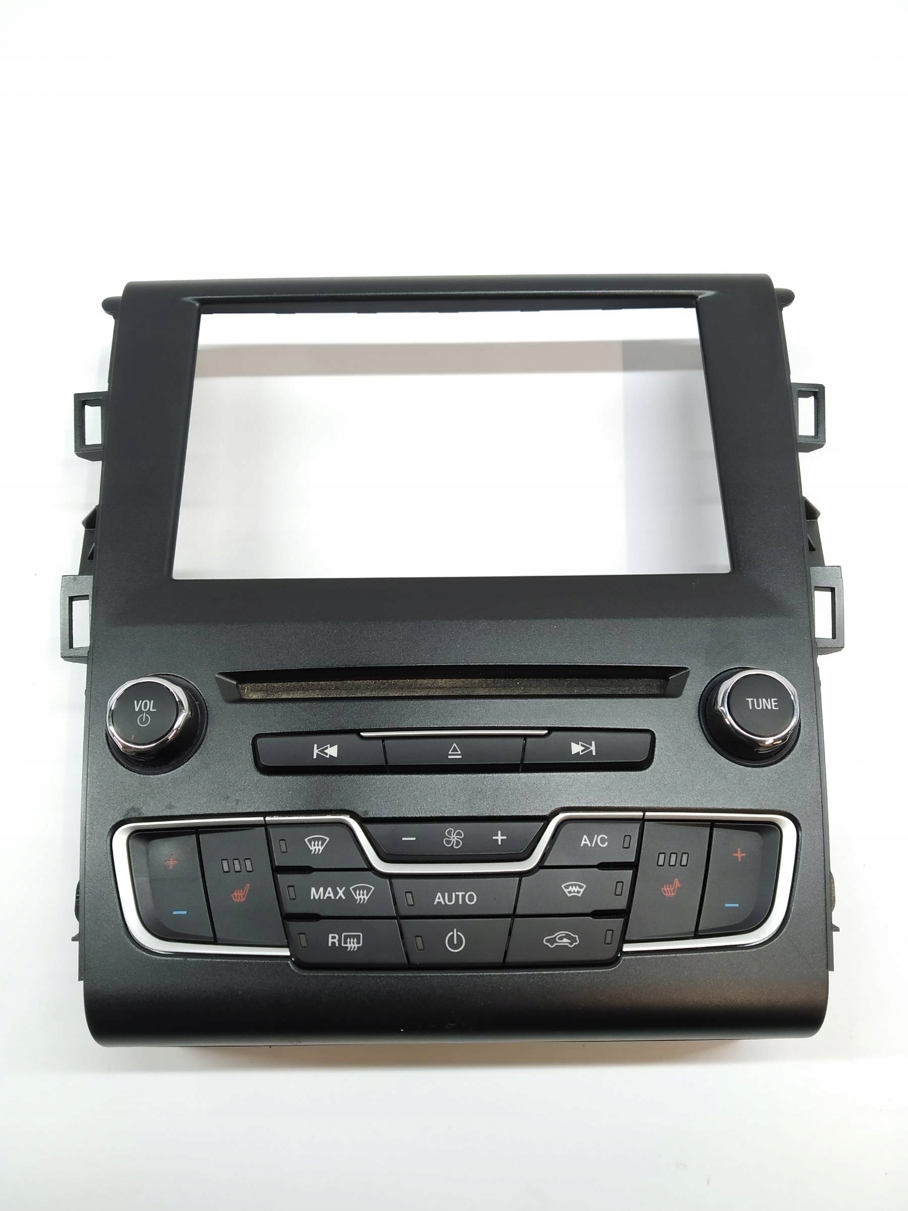 Bedienteil HS7T-18E245-CAC Ford Mondeo Mk5 (2014-)