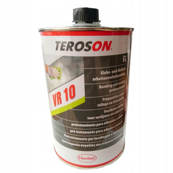 TEROSON VR 10 ZMYWACZ 1L