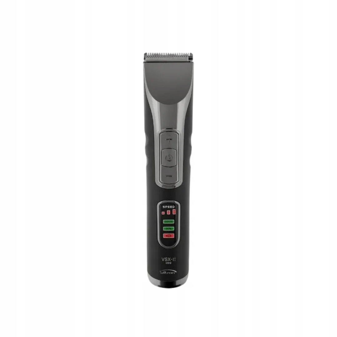 Sibel Ultron Zastrihávač Vsx-ii Mini