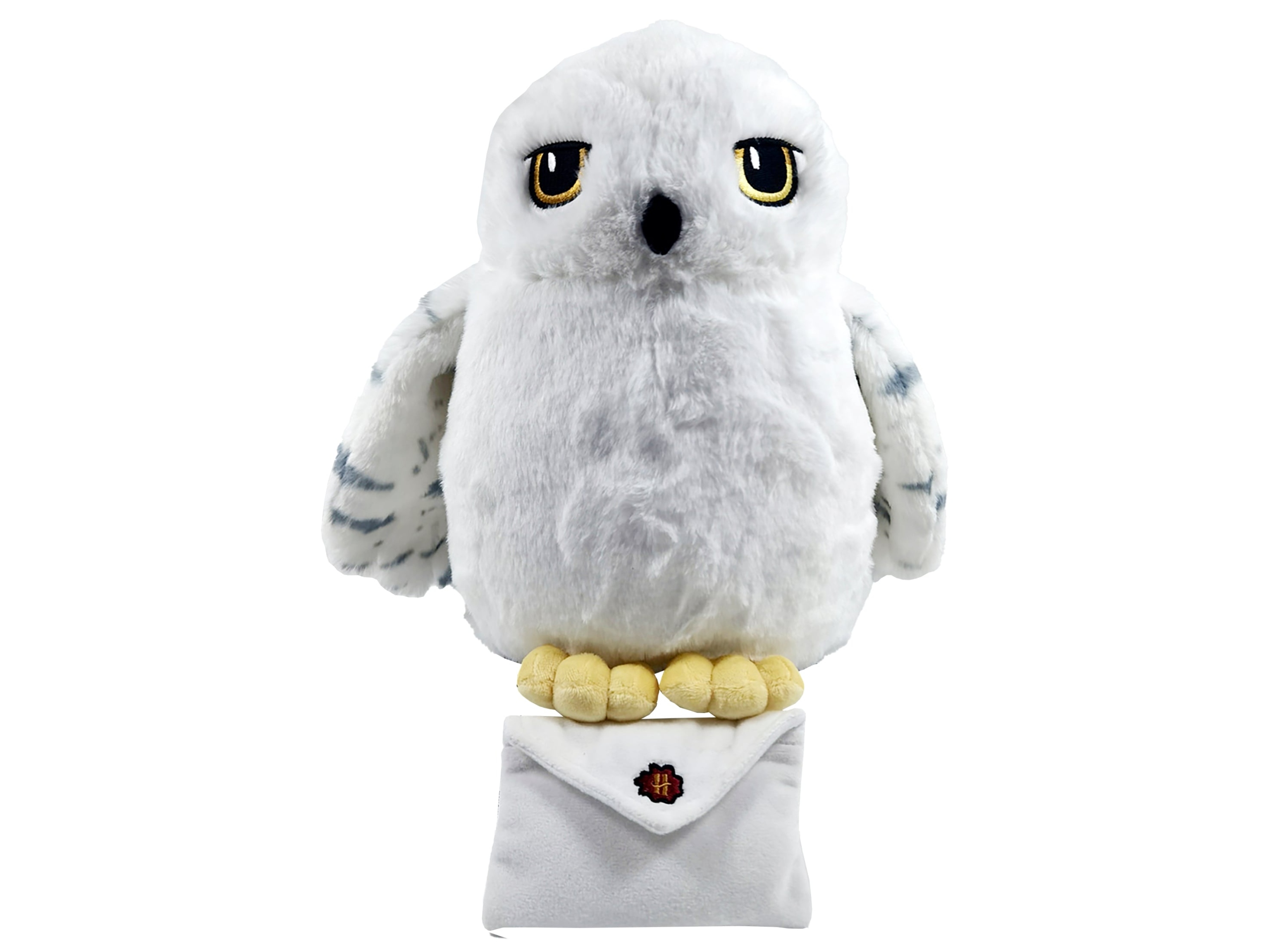 Harry Potter Hedvika Plyšový batoh 32 cm