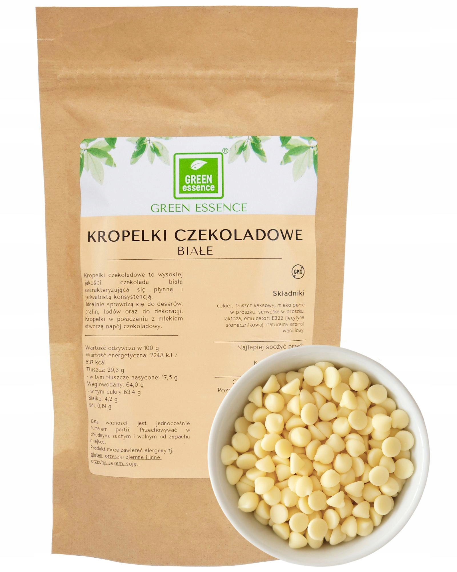 Čokoládové Kapky Čokoláda na zapékání 500 g slzy netopící se dropsy