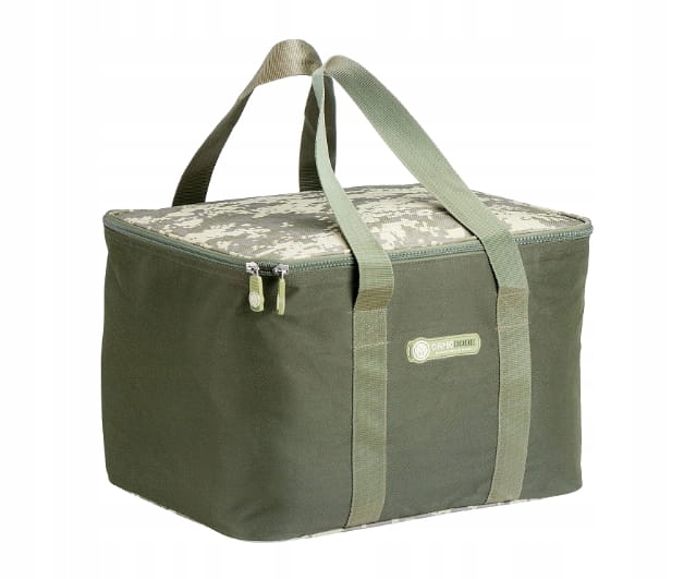 Torba Mivardi Carryall CamoCODE Cube Medium