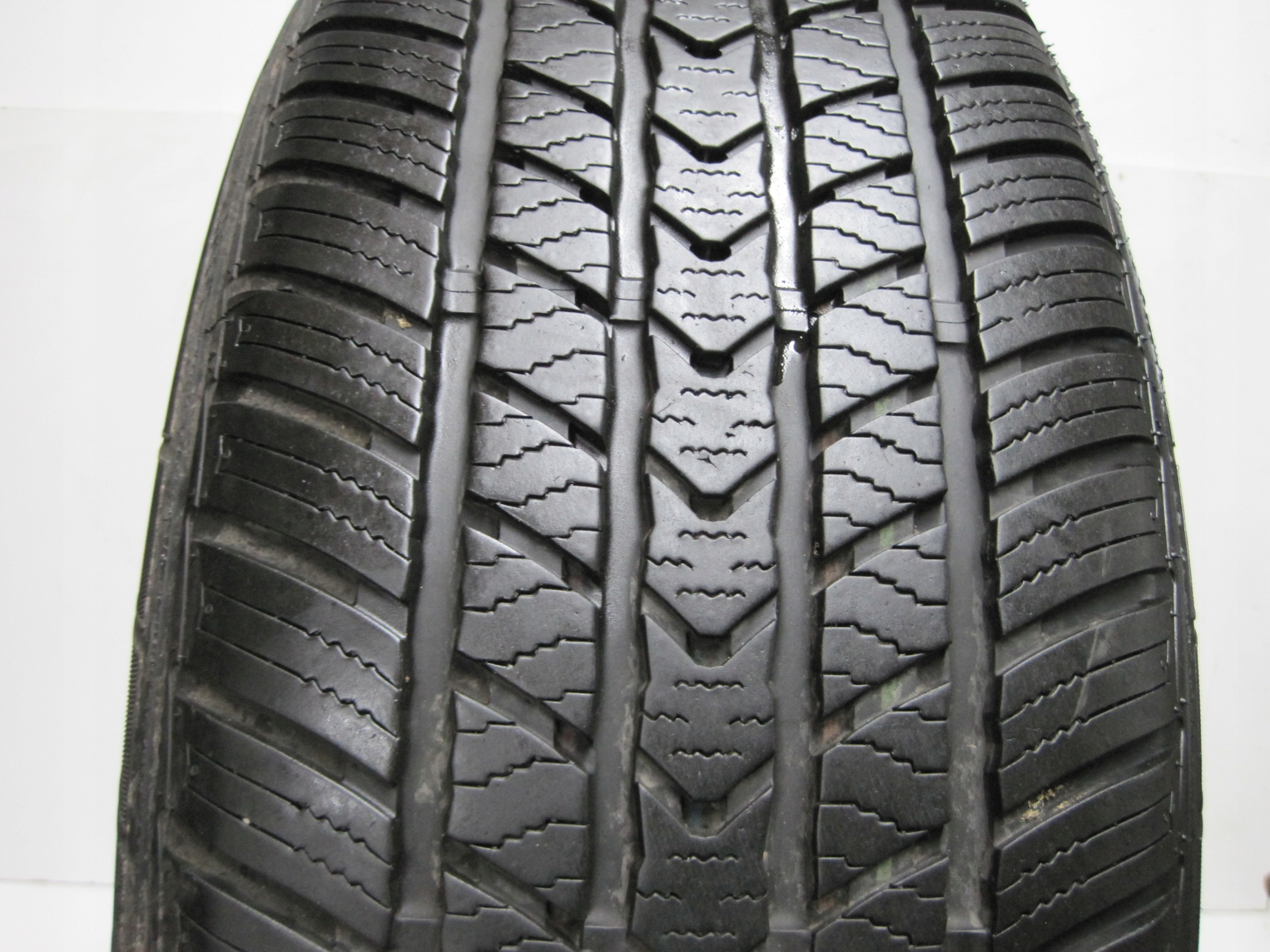 wheels discs tyres Range Rover Evoque R18 5MM M+S