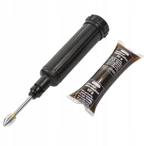

Smarowniczka ręczna punktowa Pressol 65ml smar 50g