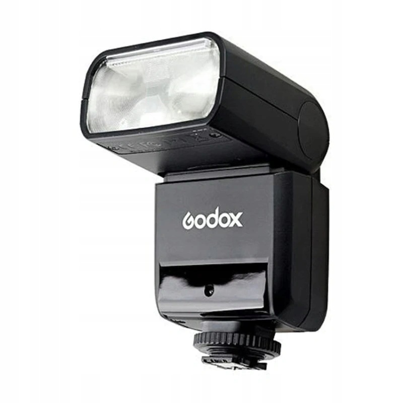 Blesk Godox TT350 Ttl pro Olympus