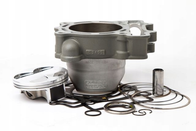 Cylinder Works Kompletný Valec Kawasaki Kxf 250 (kx 250F) 15-16 Big Bore