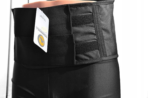 Pas nerkowy HORNHILL WIATRO- WODOODPORNY M/L Model Pas nerkowy