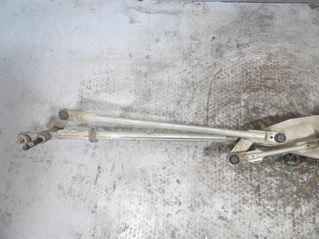 OPEL ASTRA K Wischergestänge 39034606
