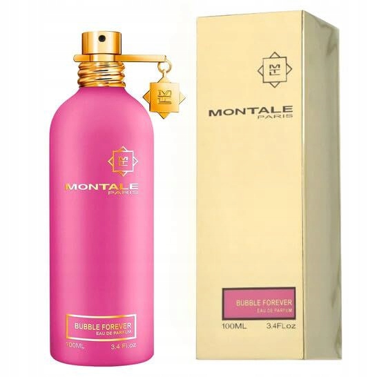 Montale Bubble Forever – Parfémovaná Voda – Objem: 100 ML