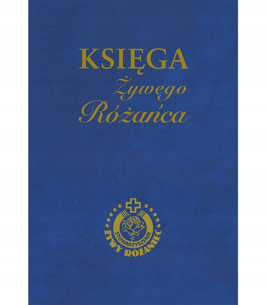 Księga Żywego Różańca