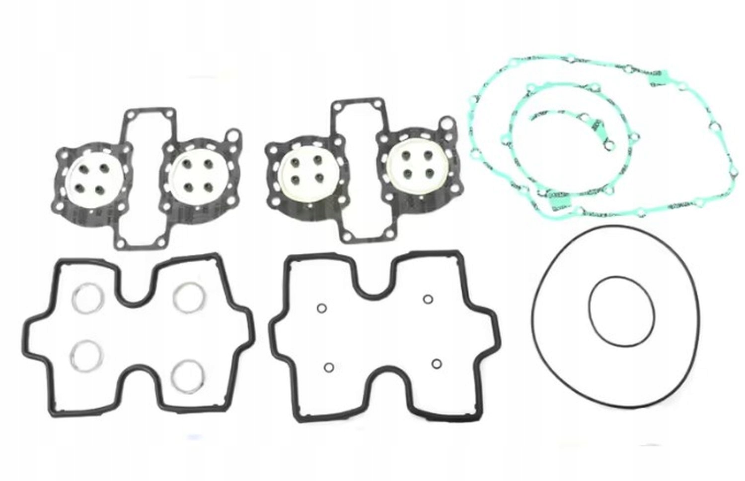 Kompletná Sada Tesnení Bez Olejových Tesnení Honda Vf 500 C F F2 83-85