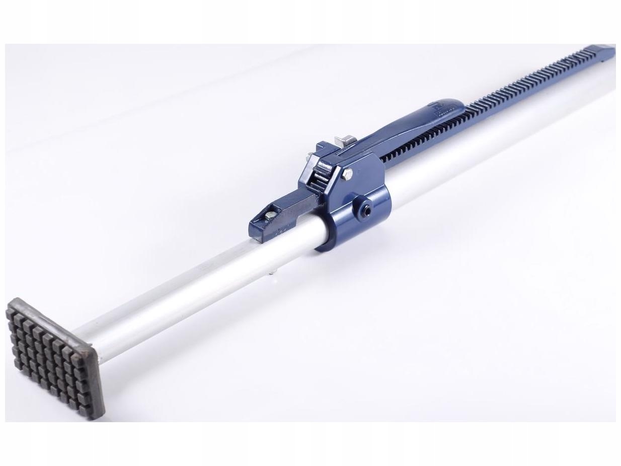 ШТАНГА РАСШИРЕНИЯ РЕГ 2350-2720ММ ФИ42 КВАСЦЫ НОГИ