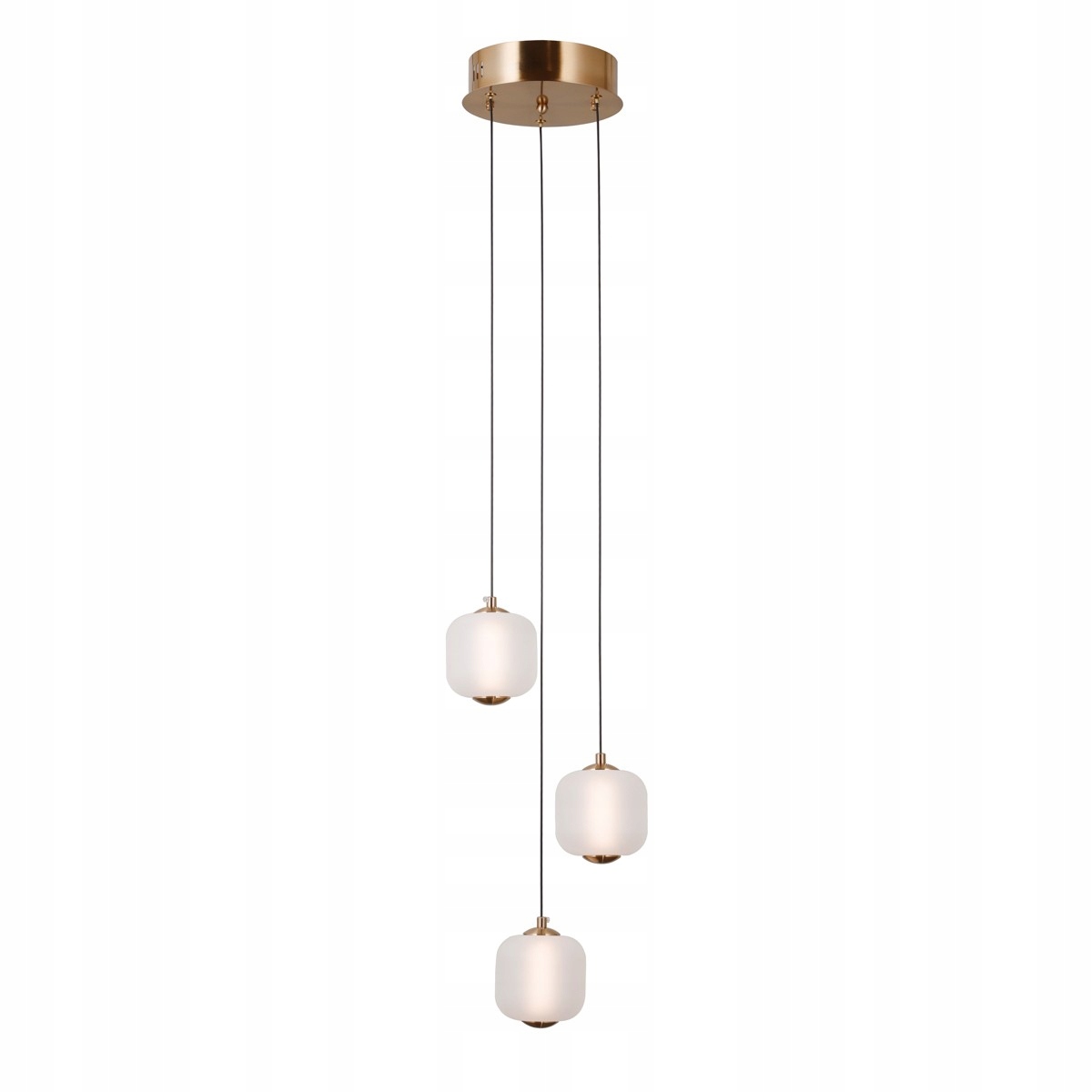 Ganti PND-34362-3-HBR-OPAL lampa wisząca