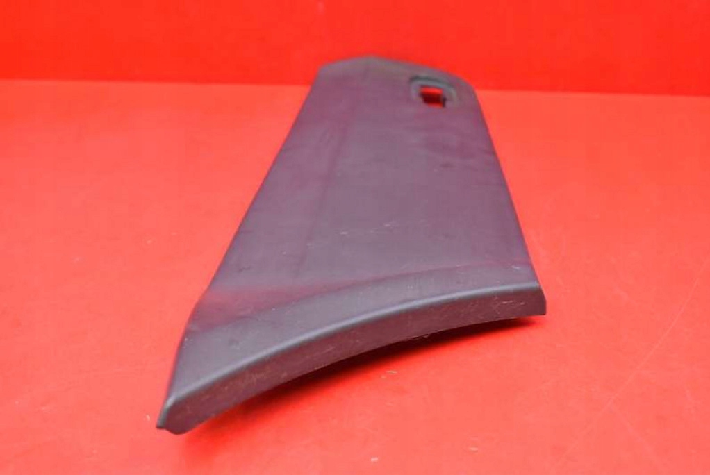 moulding side left rear part A9066902782 MERCEDES SPRINTER W906 06-19