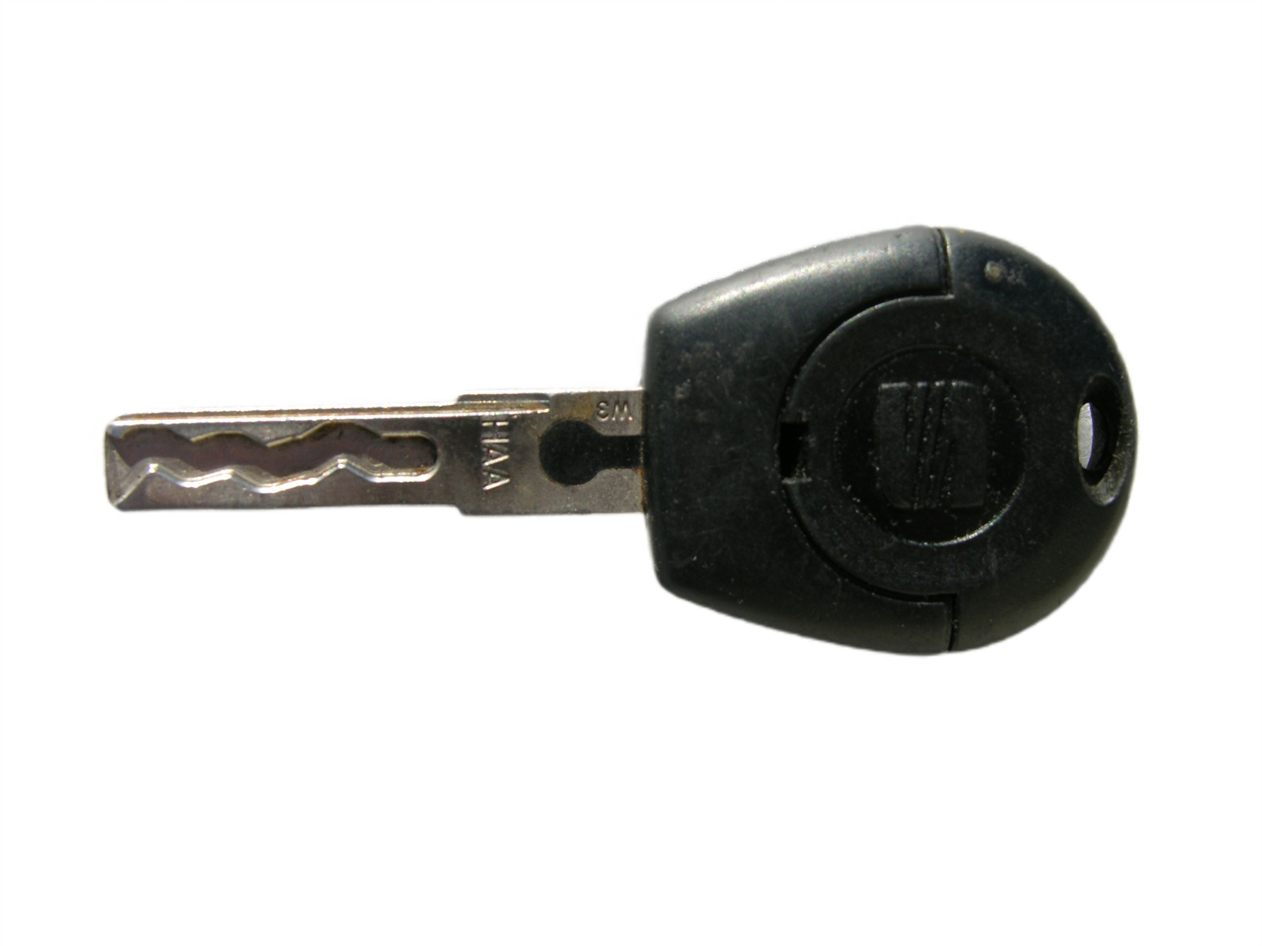 KLUCZYK Z PILOTEM SEAT ALHAMBRA Mk1 1997-2000 ORYGINAŁ Stan opakowania oryginalne