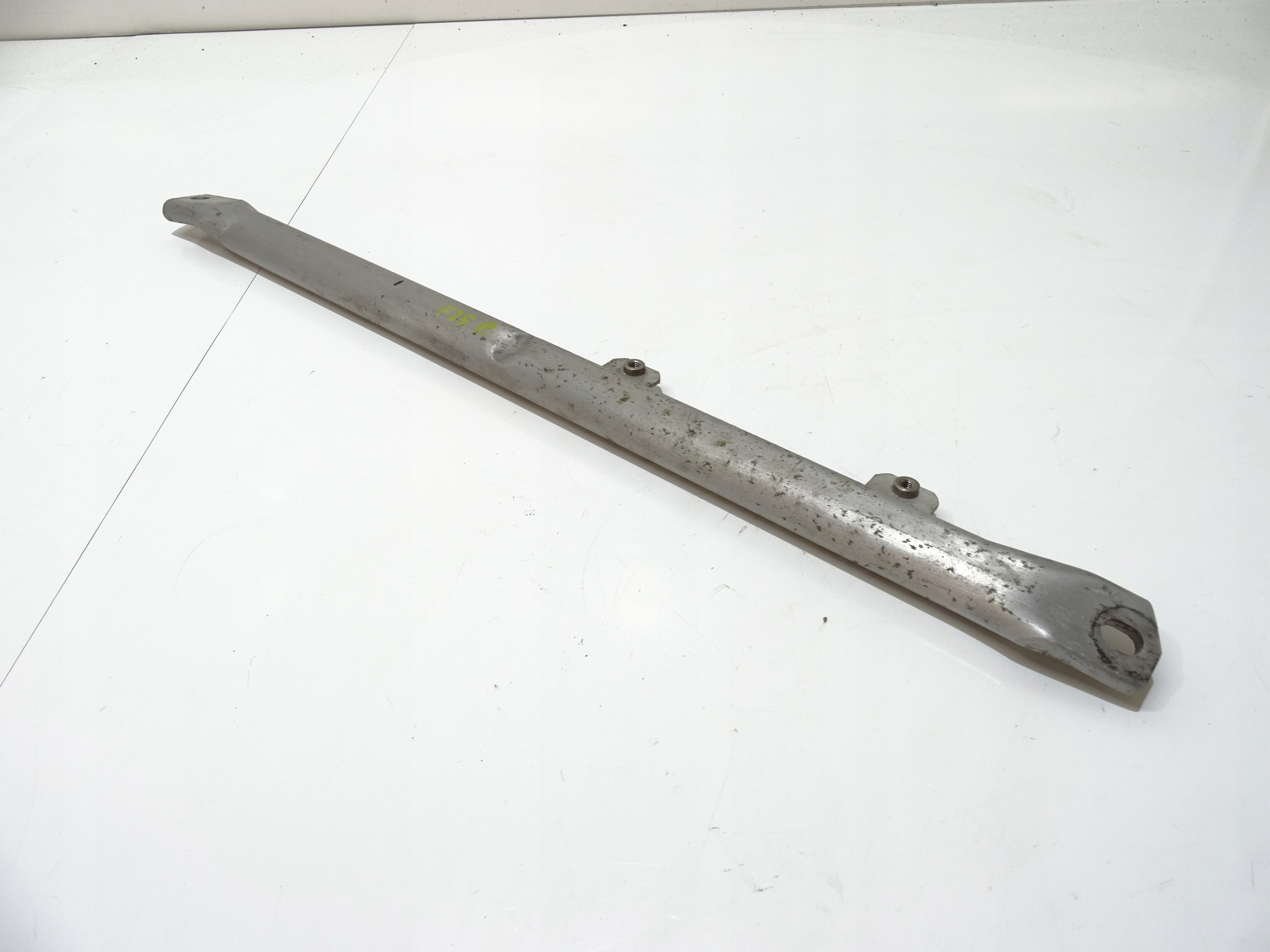 console brace right BMW X3 F25 OE 7210320