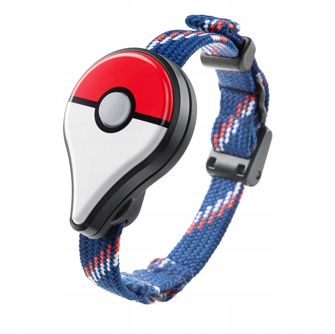 

Pokemon Go Plus Nintendo Bluetooth Bracelet New