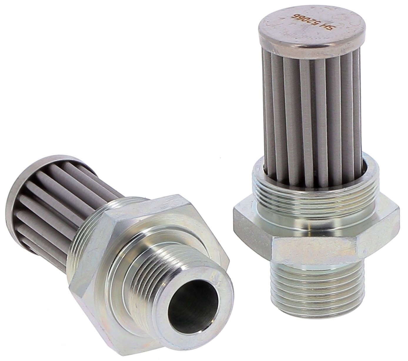 Hydraulický filtr Sh 52066 HiFi Filter