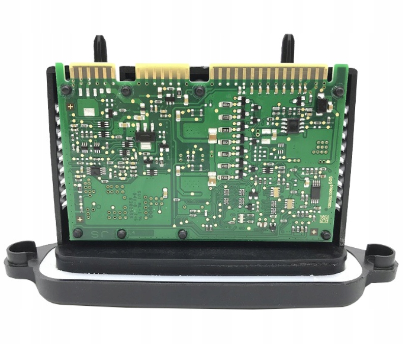 Moduł Sterownik Lampy BMW F07 F10 F11 TMS 7316217