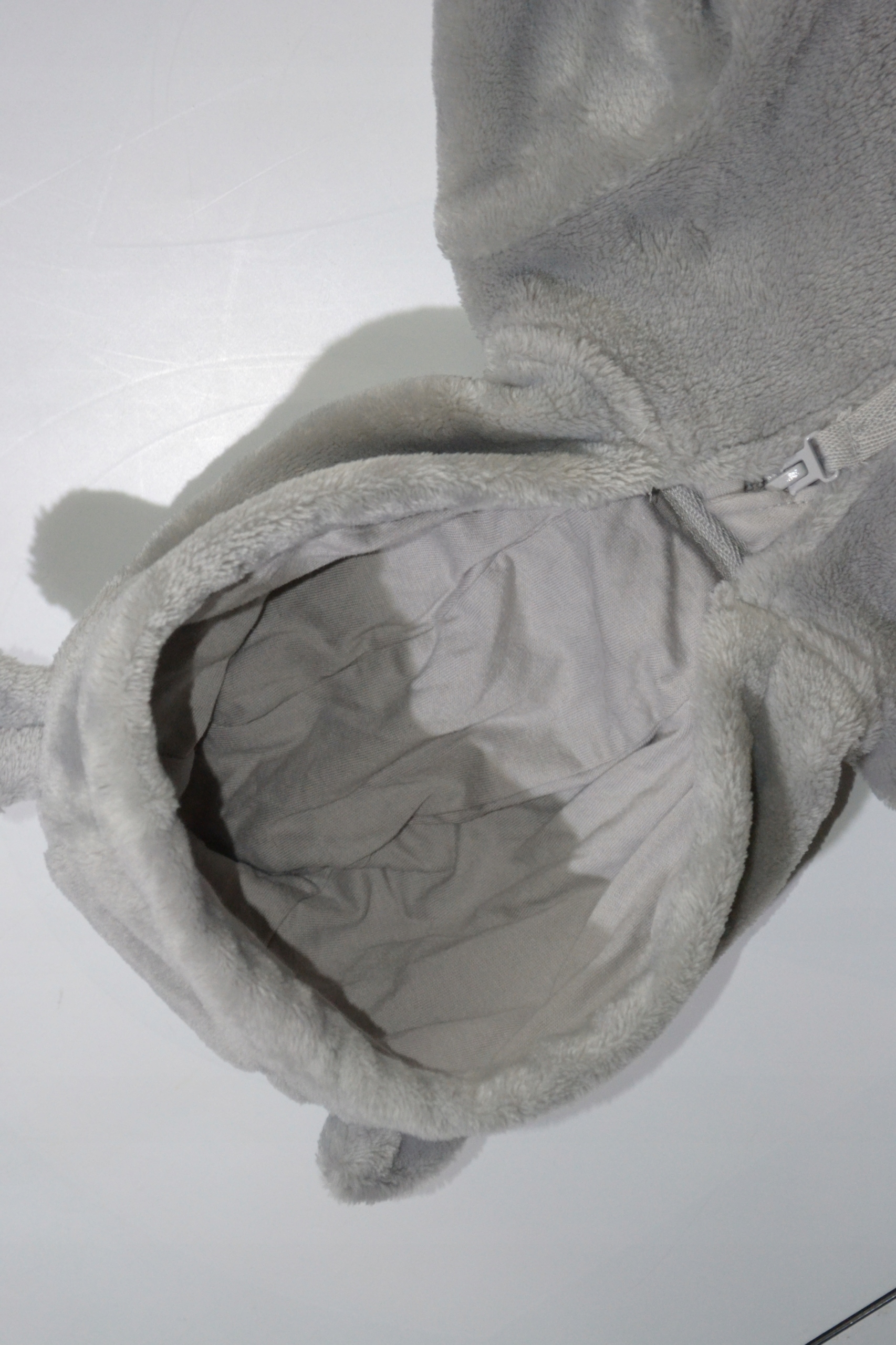 F&F bluza 50, 0-1 m-cy Rozmiar (new) 50 (poniżej 50 cm)