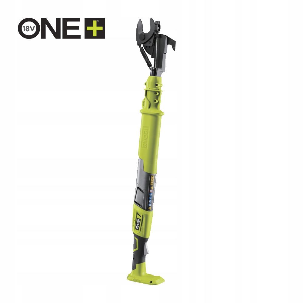 Akumu Nożyce Do Gałęzi Sekator 18V OLP1832BX Ryobi