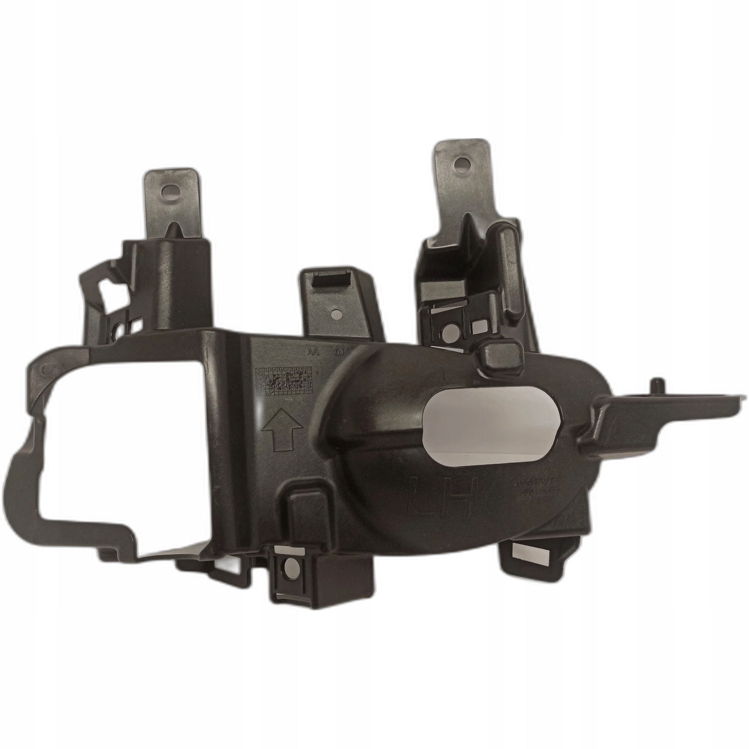 26915-HV01A - Галогенове кріплення QASHQAI II J11 LIFT