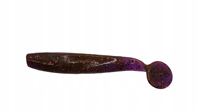 Ripper kopyto Mann's Cherokee 10cm M068-EV