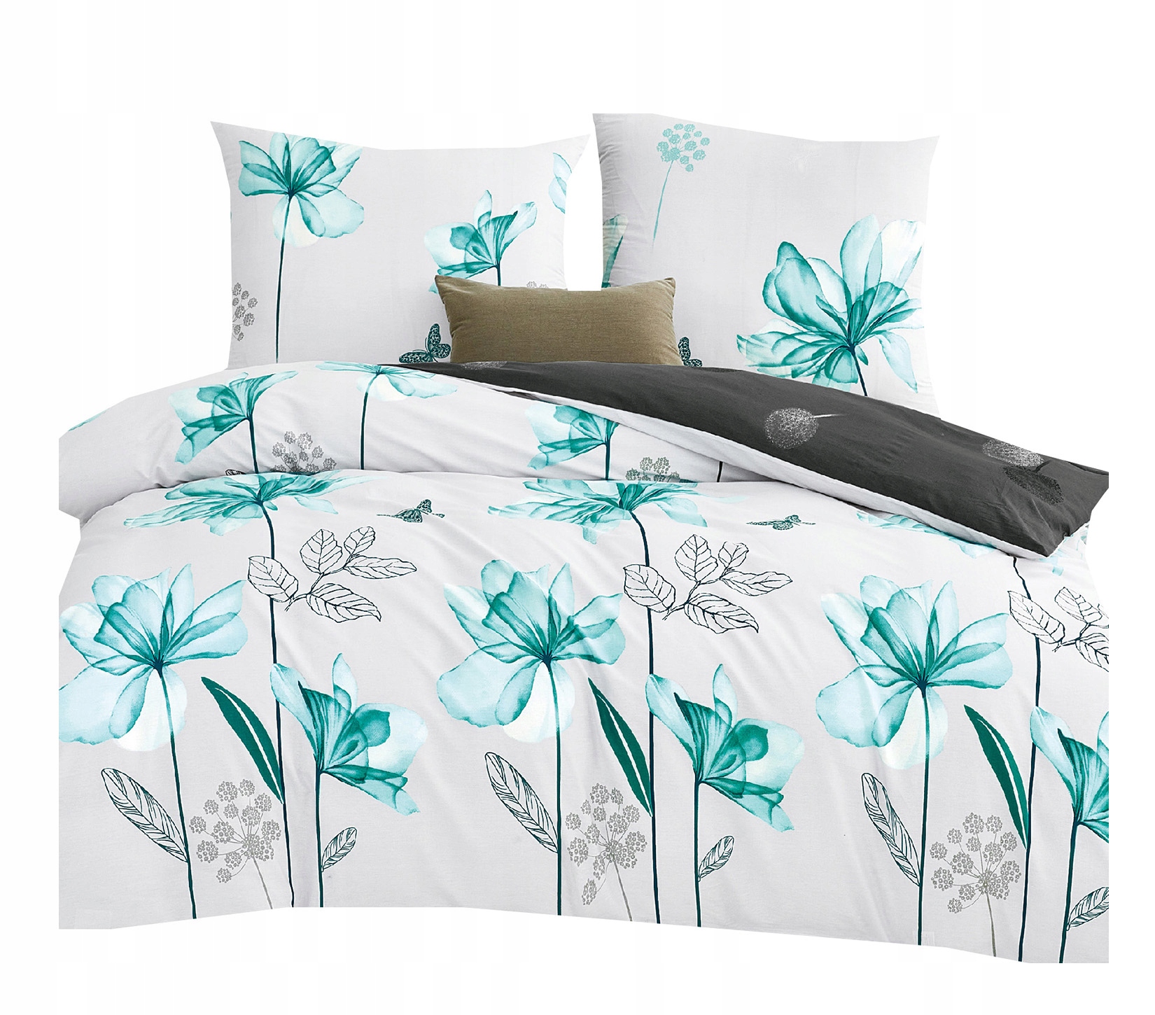 Pościel Elway 200x220 komplet pościeli, 100% bawełna Duży Wybór