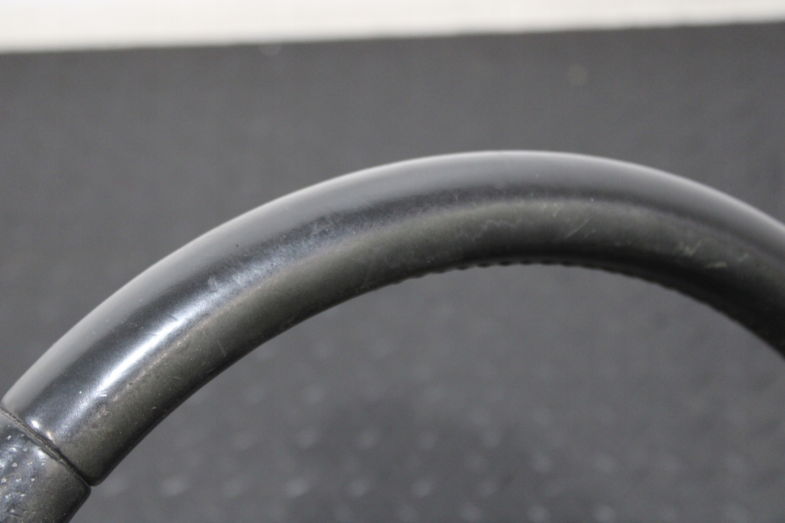 steering wheel, MULTIFUNKCJA LAND ROVER EVOQUE L538