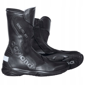 Topánky Daytona Spirit Gtx 42 čierne