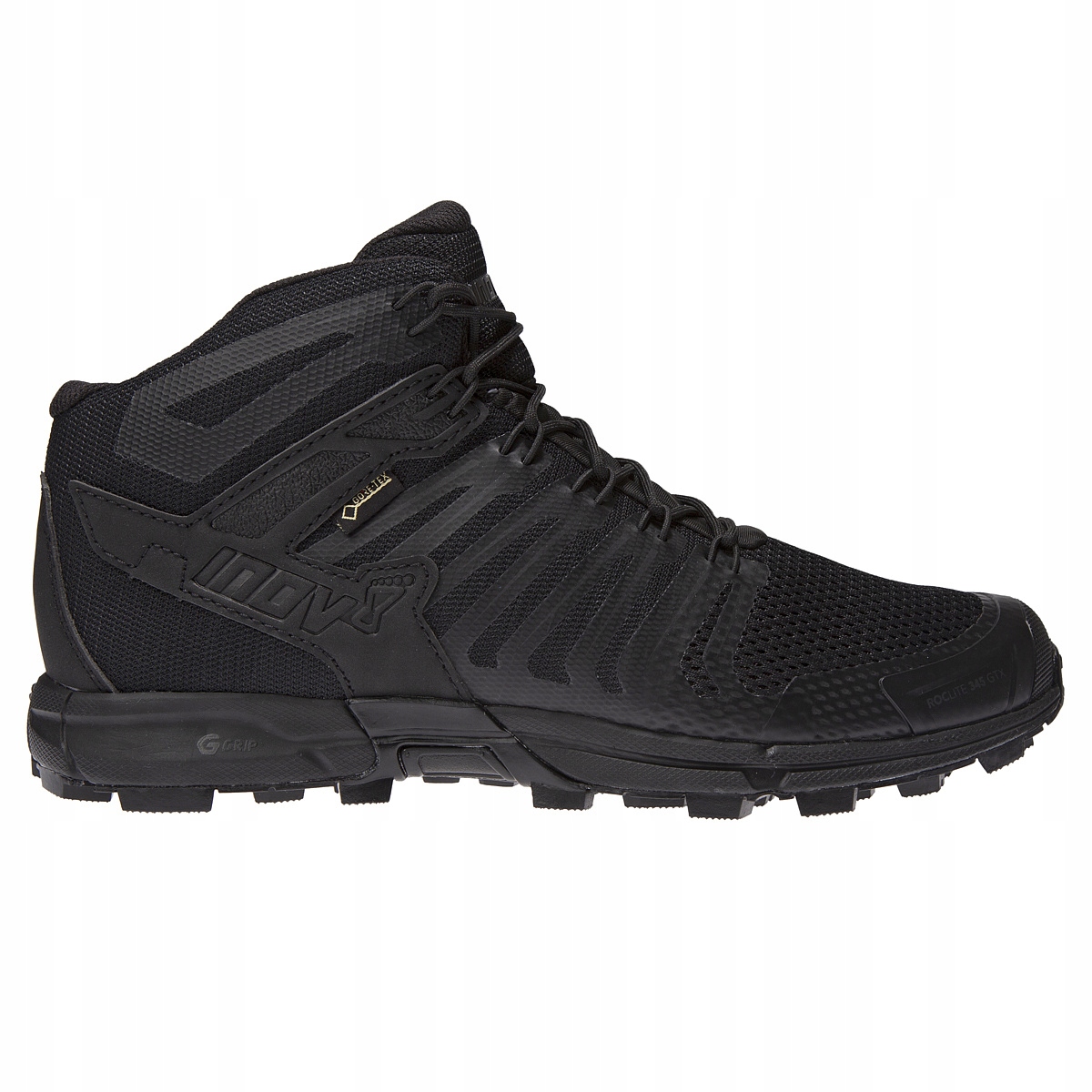 INOV8 Roclite 345 Gtx M (M) black 45