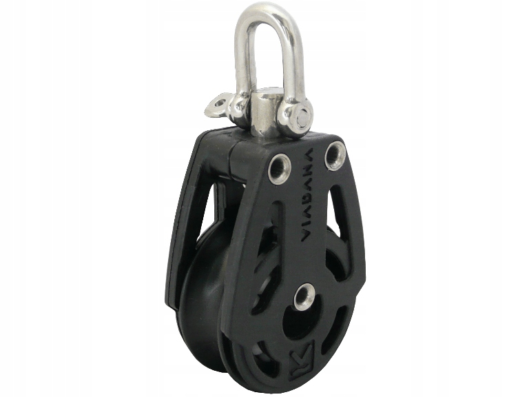 V9653 - Блок Viadana Pro 38 мм з одним підшипником з kr