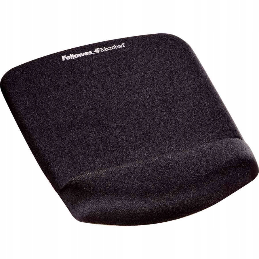 

Podkładka pod mysz i nad. Fellowes Plushtouch
