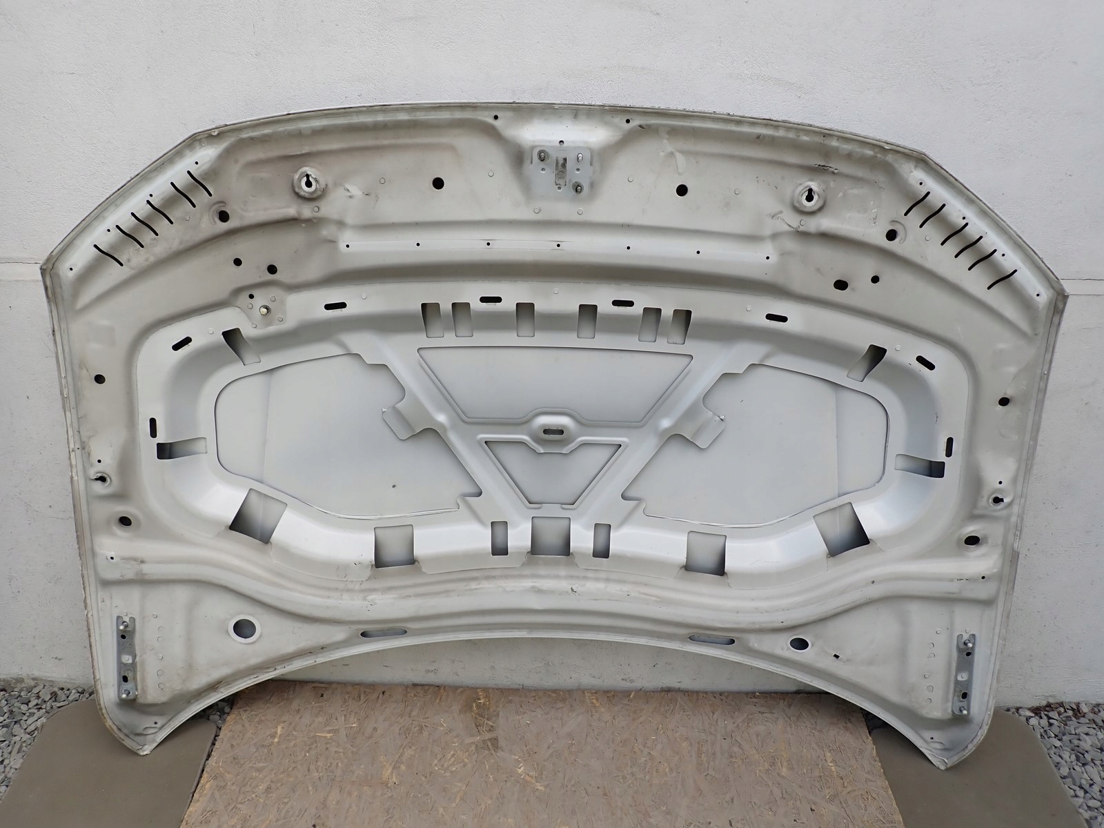 COFANO VW TIGUAN 5NA 2 II AD1 2016-2020R