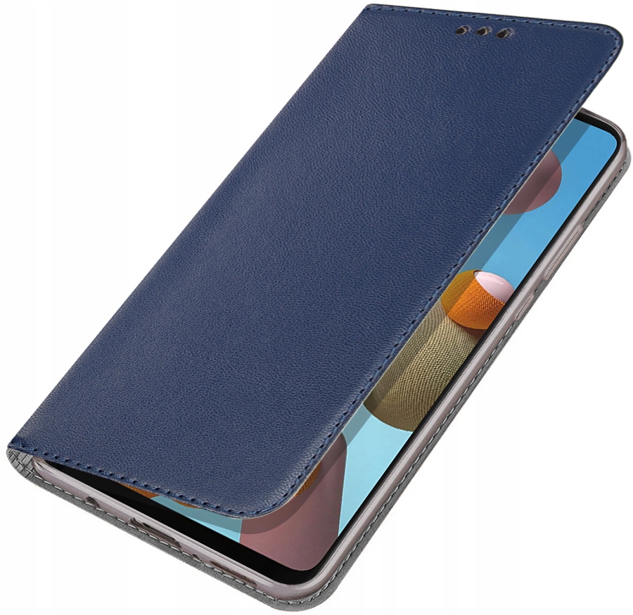 Etui do Samsung Galaxy A42 5G Case Magnet + Szkło Kod producenta F48