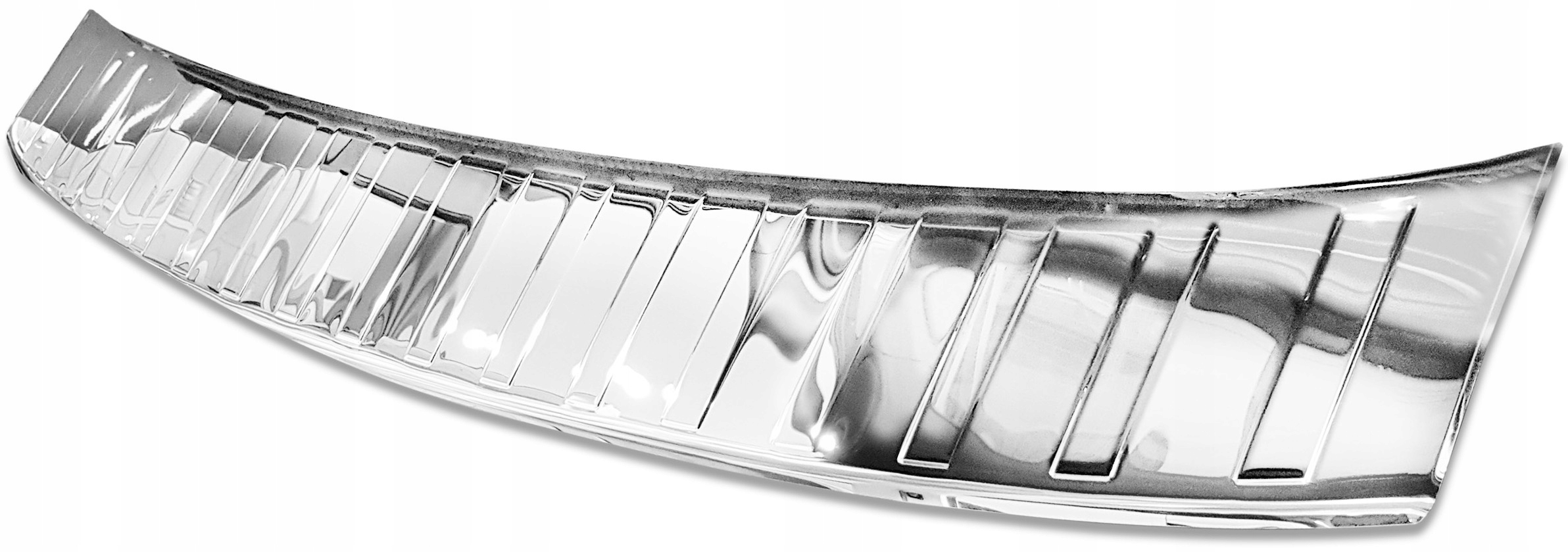 Ford Kuga II 2013 – Ochranná Lišta Na Zadní Nárazník