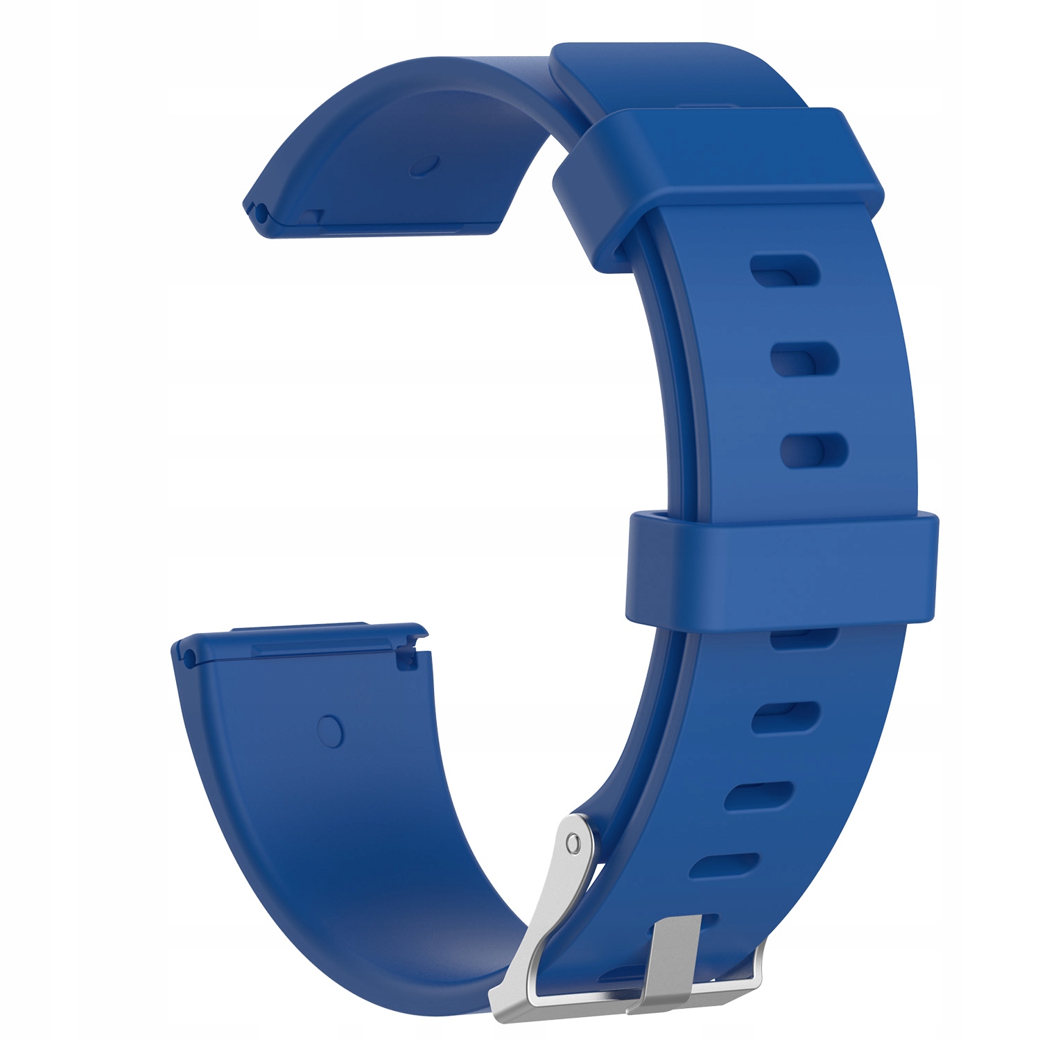 

Pasek silkonowy do Fitbit Versa/Versa Lite/Versa 2