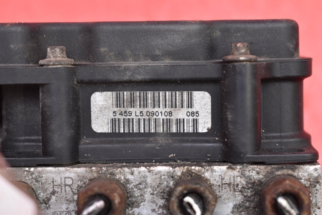 Pompa ABS 13277812 OPEL CORSA D 1.2 16V 80 KM 06-11