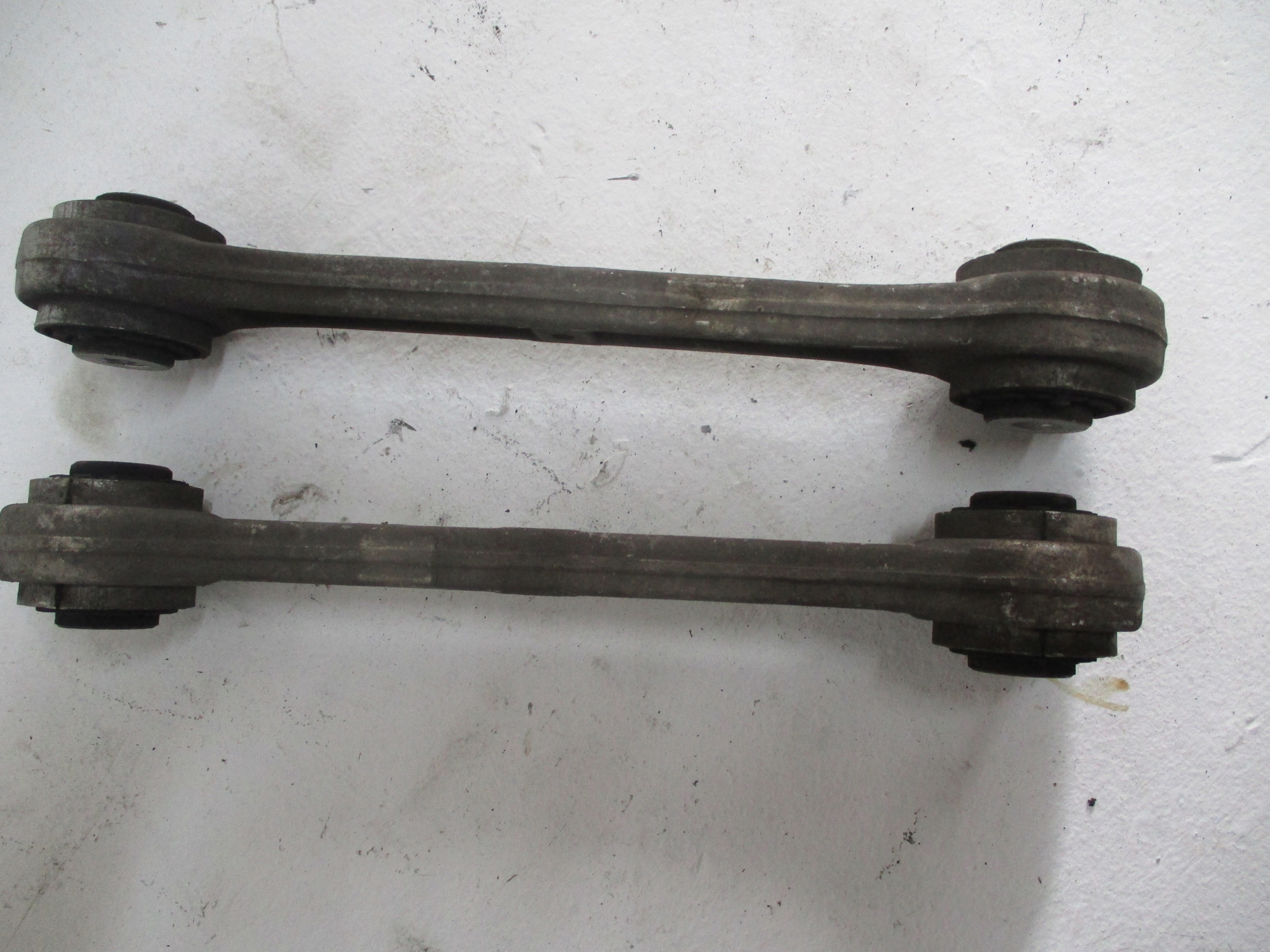 Querlenker Querlenker heck hinten PORSCHE CARRERA